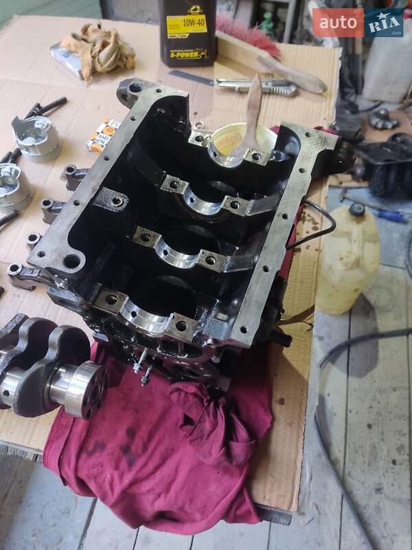 Хетчбек Daewoo Matiz 2007 в Вінниці