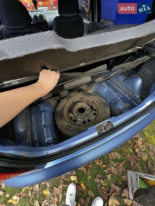 Хэтчбек Daewoo Matiz 2007 в Александрие фото 23 Хэтчбек Daewoo Matiz 2007 в Александрие