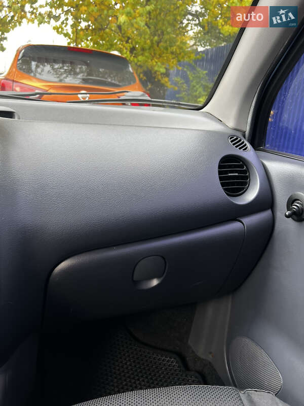 Хэтчбек Daewoo Matiz 2007 в Александрие фото 30 Хэтчбек Daewoo Matiz 2007 в Александрие