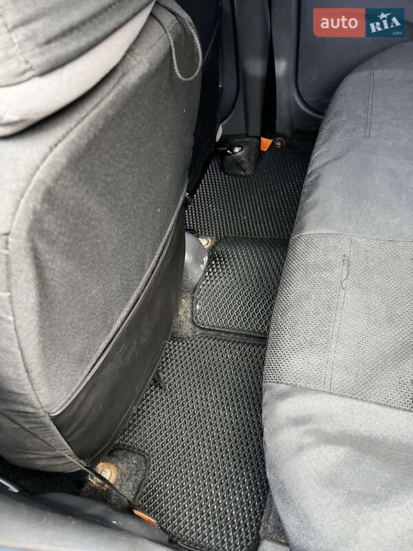 Хэтчбек Daewoo Matiz 2007 в Александрие фото 35 Хэтчбек Daewoo Matiz 2007 в Александрие
