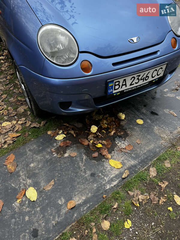 Хэтчбек Daewoo Matiz 2007 в Александрие фото 40 Хэтчбек Daewoo Matiz 2007 в Александрие