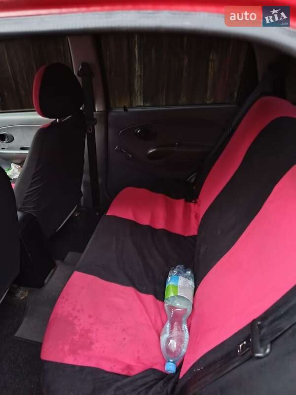Хэтчбек Daewoo Matiz 2007 в Чернигове фото 11 Хэтчбек Daewoo Matiz 2007 в Чернигове