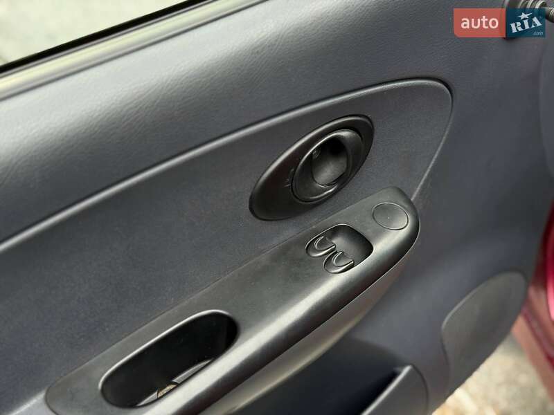 Хэтчбек Daewoo Matiz 2008 в Запорожье фото 9 Хэтчбек Daewoo Matiz 2008 в Запорожье