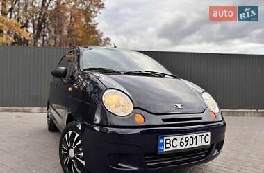 Хетчбек Daewoo Matiz 2008 в Хмельницькому