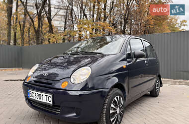 Хэтчбек Daewoo Matiz 2008 в Хмельницком