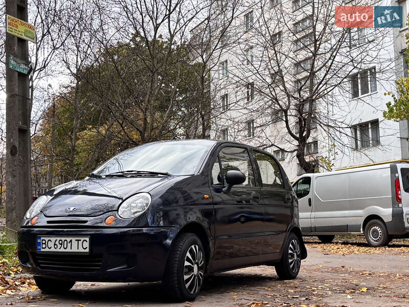 Хэтчбек Daewoo Matiz 2008 в Хмельницком фото 24 Хэтчбек Daewoo Matiz 2008 в Хмельницком