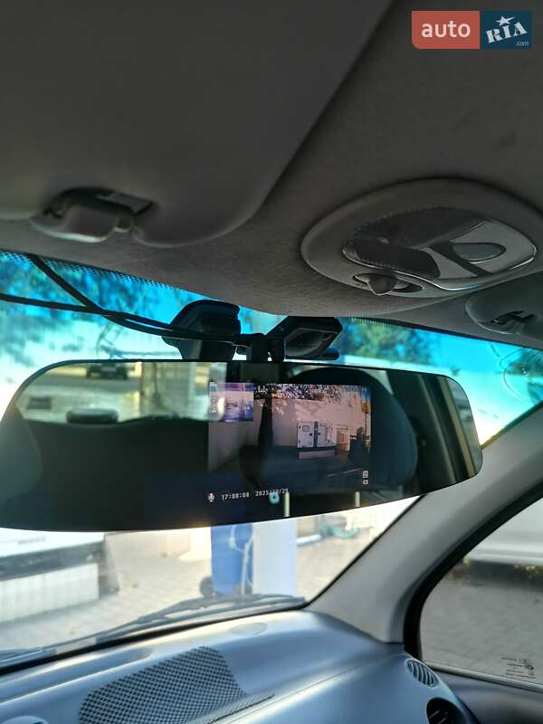 Хетчбек Daewoo Matiz 2008 в Одесі фото 27 Хетчбек Daewoo Matiz 2008 в Одесі