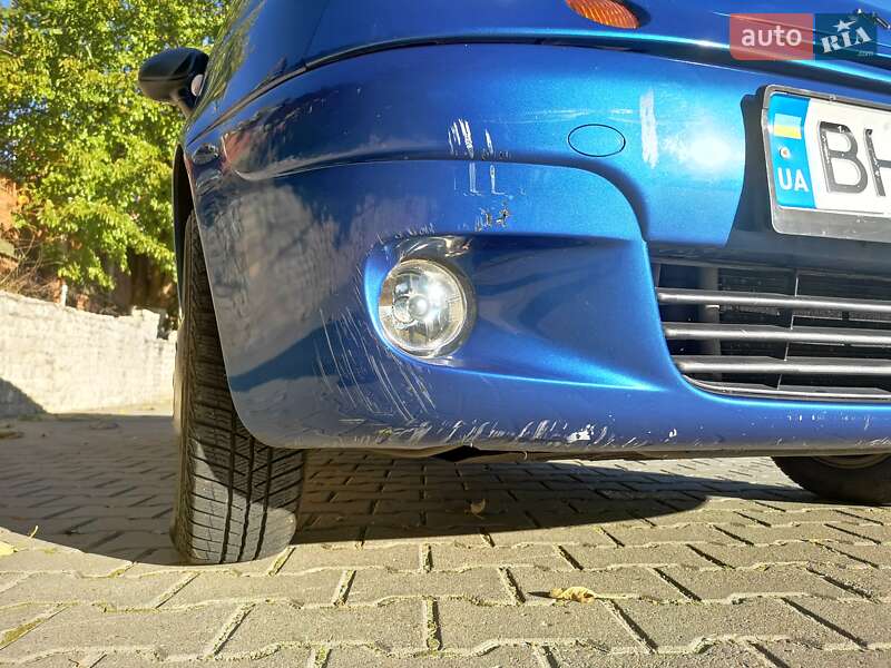 Хетчбек Daewoo Matiz 2008 в Одесі фото 17 Хетчбек Daewoo Matiz 2008 в Одесі