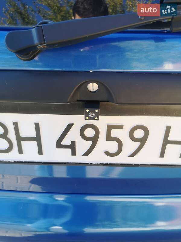 Хетчбек Daewoo Matiz 2008 в Одесі фото 21 Хетчбек Daewoo Matiz 2008 в Одесі