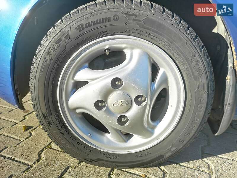 Хетчбек Daewoo Matiz 2008 в Одесі фото 30 Хетчбек Daewoo Matiz 2008 в Одесі