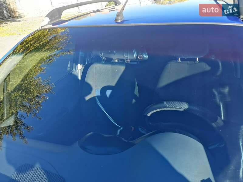 Хетчбек Daewoo Matiz 2008 в Одесі фото 31 Хетчбек Daewoo Matiz 2008 в Одесі