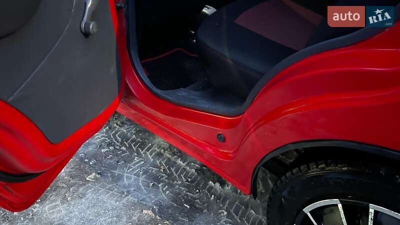 Хетчбек Daewoo Matiz 2013 в Піщанці