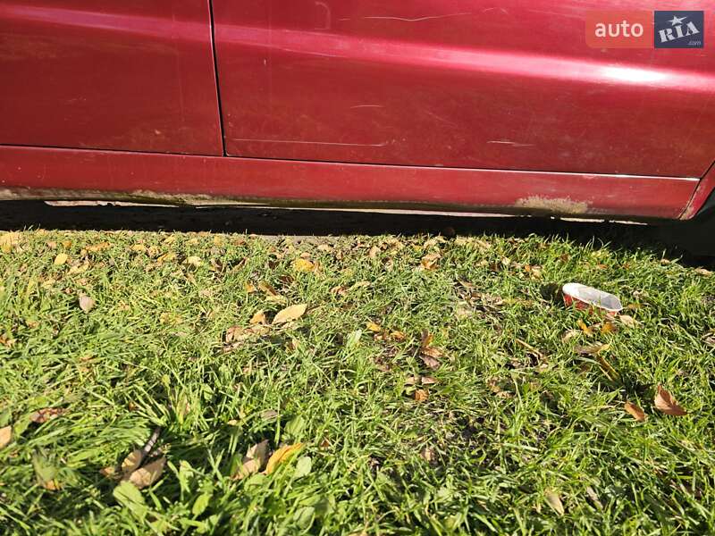 Хетчбек Daewoo Matiz 2008 в Одесі фото 20 Хетчбек Daewoo Matiz 2008 в Одесі