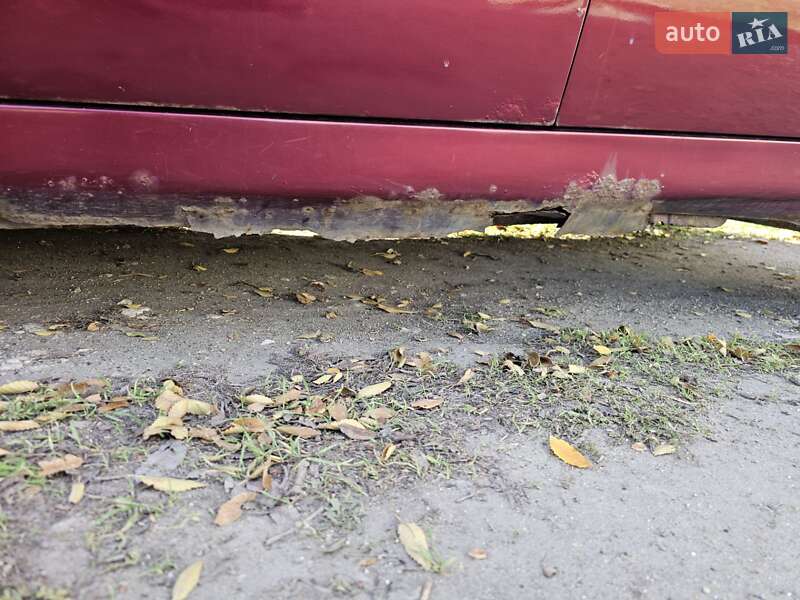 Хетчбек Daewoo Matiz 2008 в Одесі фото 25 Хетчбек Daewoo Matiz 2008 в Одесі