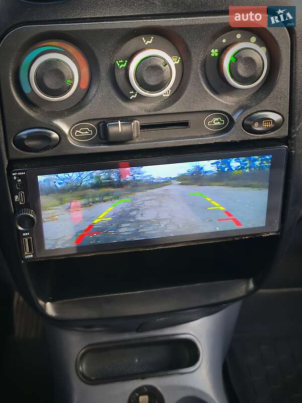 Хетчбек Daewoo Matiz 2010 в Миронівці