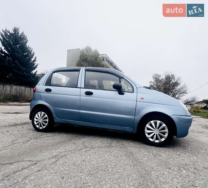 Хетчбек Daewoo Matiz 2012 в Харкові фото 10 Хетчбек Daewoo Matiz 2012 в Харкові