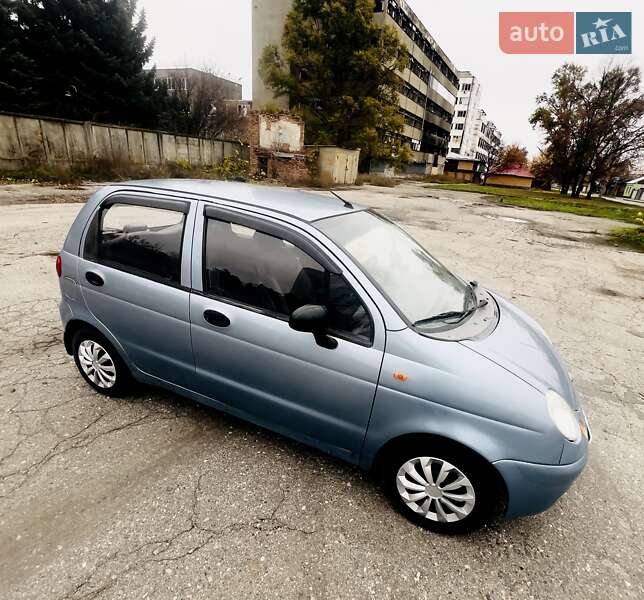 Хетчбек Daewoo Matiz 2012 в Харкові фото 24 Хетчбек Daewoo Matiz 2012 в Харкові
