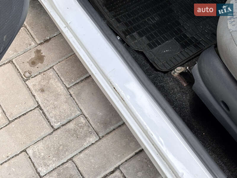 Хетчбек Daewoo Matiz 2007 в Хмельницькому