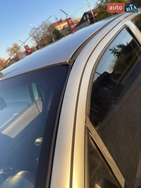 Хетчбек Daewoo Matiz 2006 в Миколаєві фото 16 Хетчбек Daewoo Matiz 2006 в Миколаєві