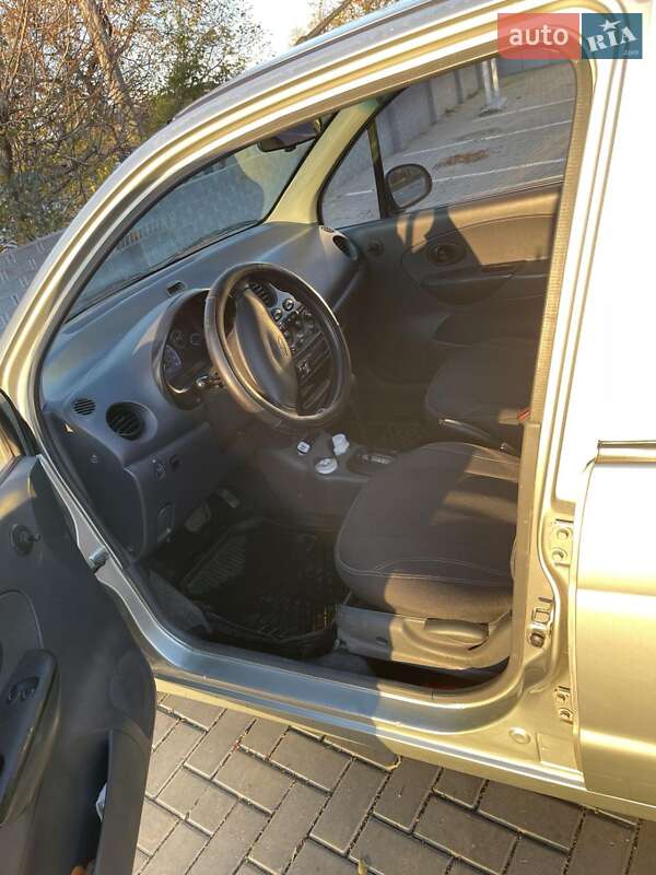 Хетчбек Daewoo Matiz 2006 в Миколаєві фото 20 Хетчбек Daewoo Matiz 2006 в Миколаєві