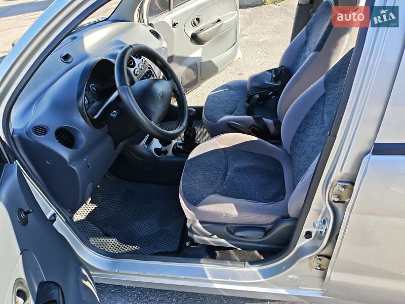 Хетчбек Daewoo Matiz 2013 в Вінниці фото 14 Хетчбек Daewoo Matiz 2013 в Вінниці