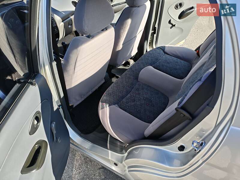 Хетчбек Daewoo Matiz 2013 в Вінниці фото 15 Хетчбек Daewoo Matiz 2013 в Вінниці