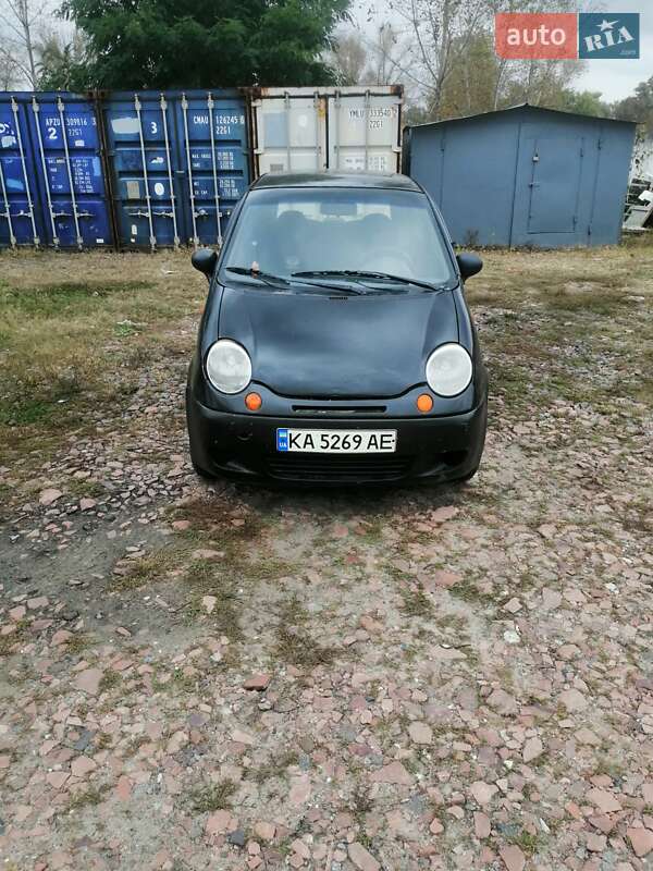 Хэтчбек Daewoo Matiz 2010 в Киеве фото 11 Хэтчбек Daewoo Matiz 2010 в Киеве