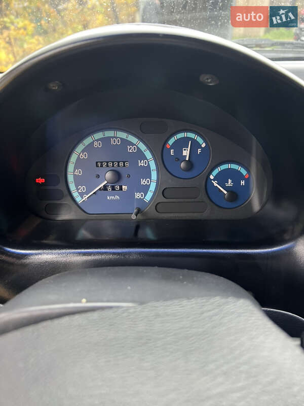 Хэтчбек Daewoo Matiz 2007 в Виньковцах фото 14 Хэтчбек Daewoo Matiz 2007 в Виньковцах