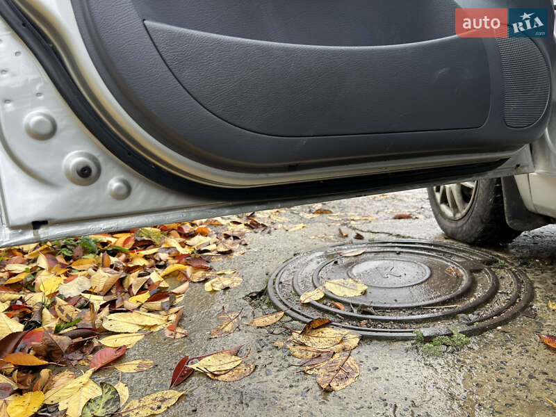 Хэтчбек Daewoo Matiz 2007 в Виньковцах фото 17 Хэтчбек Daewoo Matiz 2007 в Виньковцах