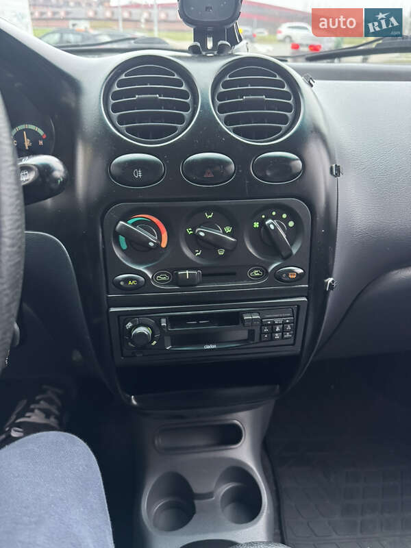 Хетчбек Daewoo Matiz 2008 в Києві фото 22 Хетчбек Daewoo Matiz 2008 в Києві