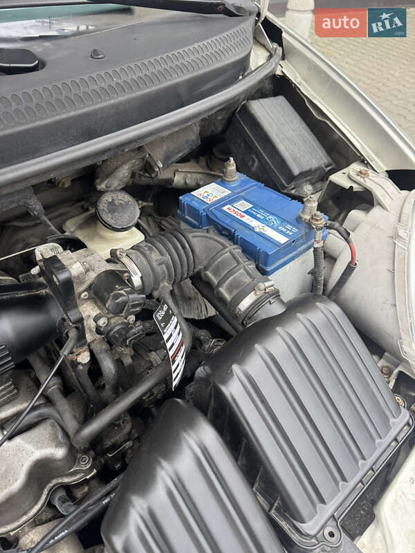 Хетчбек Daewoo Matiz 2008 в Києві фото 25 Хетчбек Daewoo Matiz 2008 в Києві