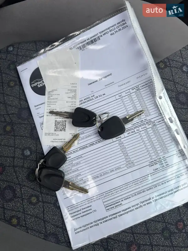 Хетчбек Daewoo Matiz 2008 в Києві документ 2 фото Хетчбек Daewoo Matiz 2008 в Києві документ