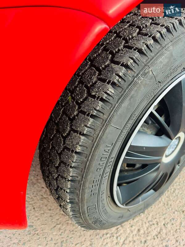 Хетчбек Daewoo Matiz 2007 в Кривому Розі фото 10 Хетчбек Daewoo Matiz 2007 в Кривому Розі