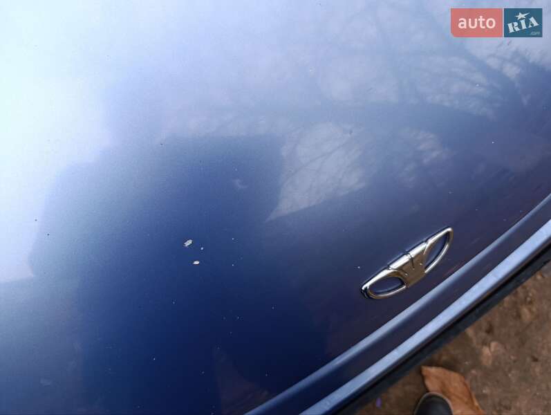 Хетчбек Daewoo Matiz 2008 в Кривому Розі фото 4 Хетчбек Daewoo Matiz 2008 в Кривому Розі