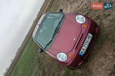 Хэтчбек Daewoo Matiz 2007 в Чернигове