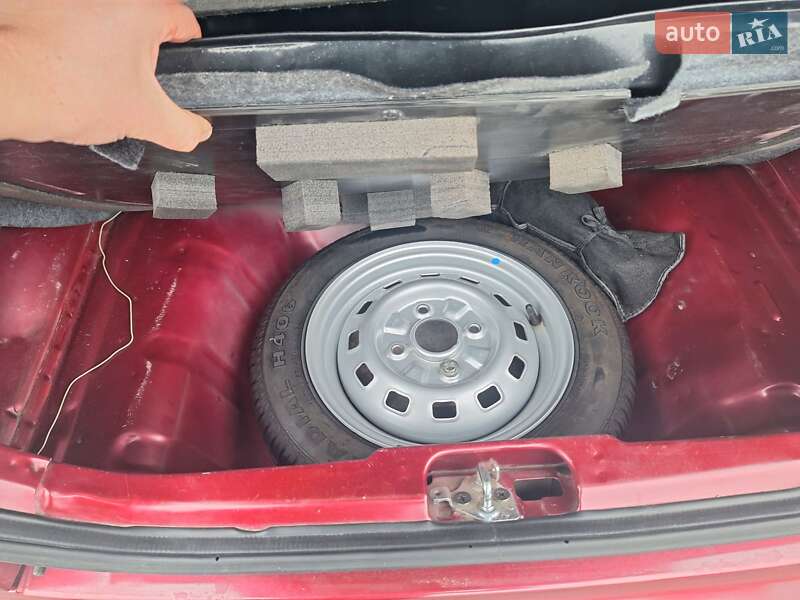 Хетчбек Daewoo Matiz 2012 в Дніпрі фото 19 Хетчбек Daewoo Matiz 2012 в Дніпрі