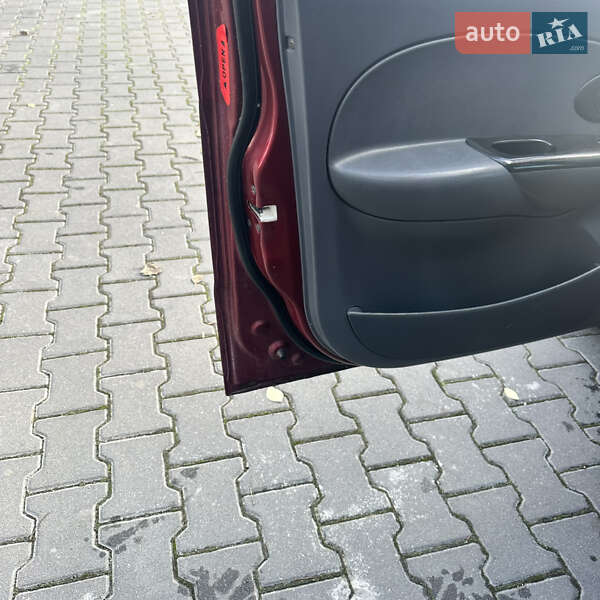 Хетчбек Daewoo Matiz 2007 в Хмельницькому