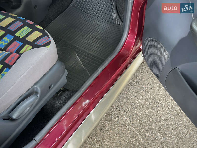 Хэтчбек Daewoo Matiz 2008 в Сумах