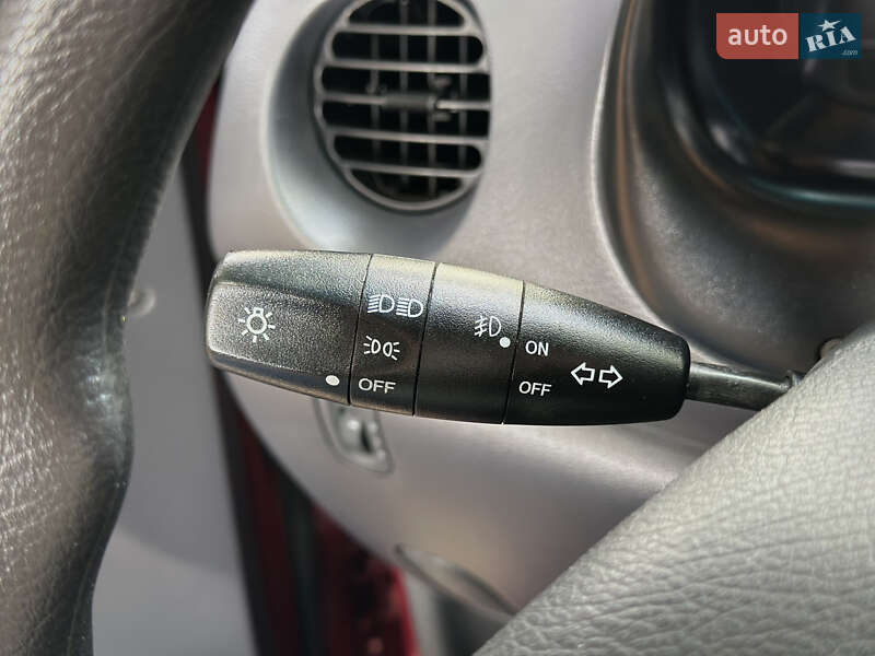 Хэтчбек Daewoo Matiz 2008 в Сумах