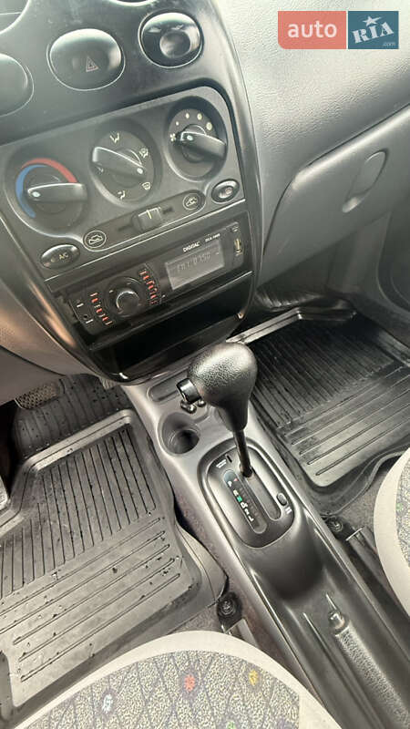 Хэтчбек Daewoo Matiz 2008 в Одессе фото 11 Хэтчбек Daewoo Matiz 2008 в Одессе
