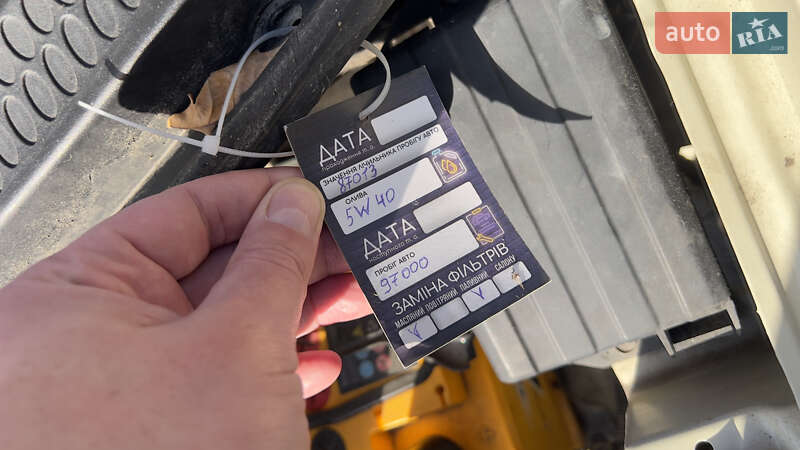 Хетчбек Daewoo Matiz 2012 в Рівному