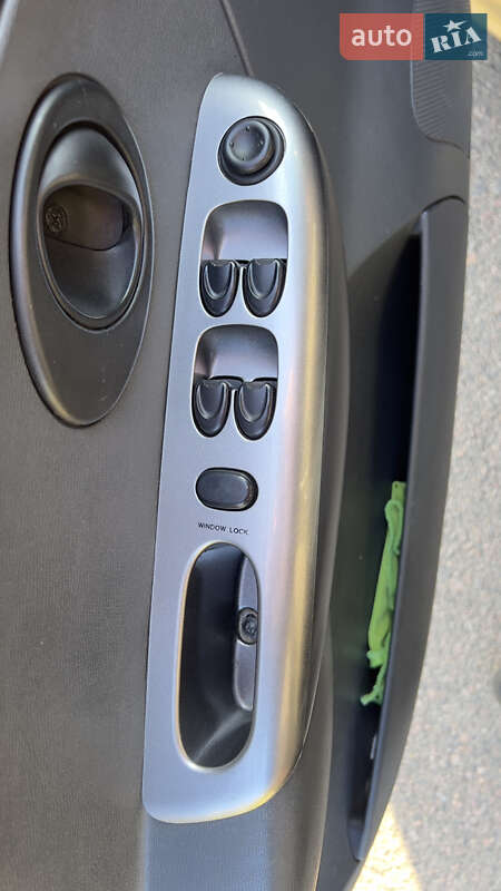 Хетчбек Daewoo Matiz 2012 в Рівному