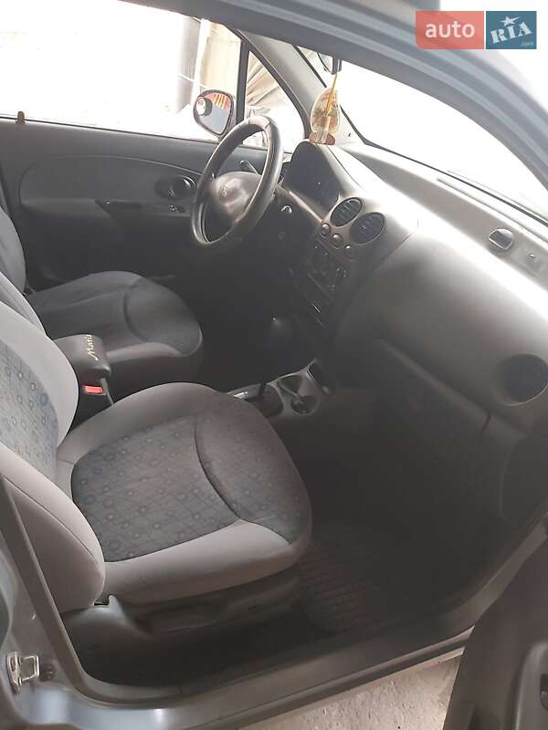 Хэтчбек Daewoo Matiz 2012 в Харькове фото 5 Хэтчбек Daewoo Matiz 2012 в Харькове