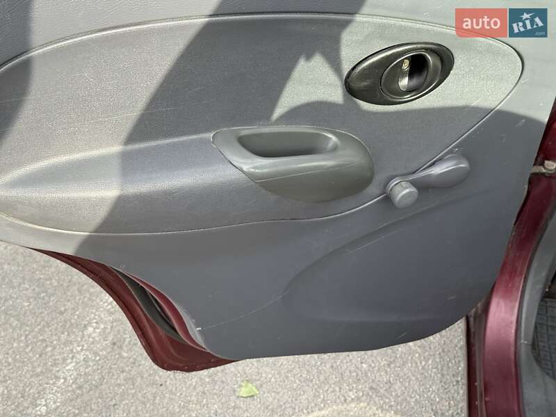 Хэтчбек Daewoo Matiz 2008 в Запорожье фото 24 Хэтчбек Daewoo Matiz 2008 в Запорожье