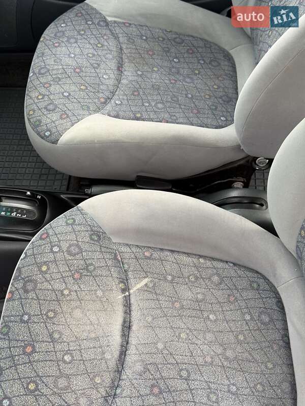 Хэтчбек Daewoo Matiz 2008 в Запорожье фото 32 Хэтчбек Daewoo Matiz 2008 в Запорожье