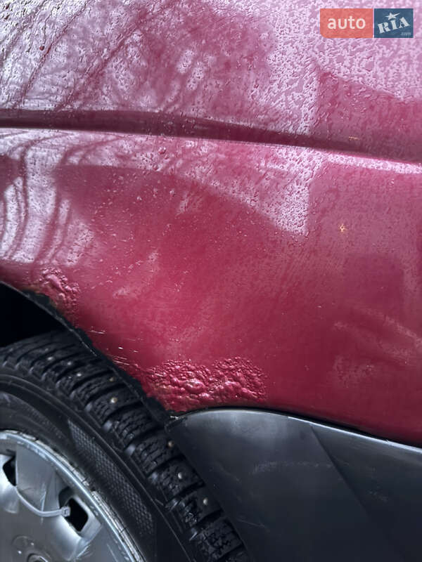 Хэтчбек Daewoo Matiz 2013 в Хмельницком