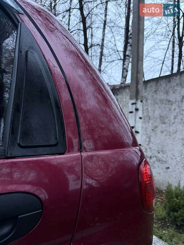 Хэтчбек Daewoo Matiz 2013 в Хмельницком