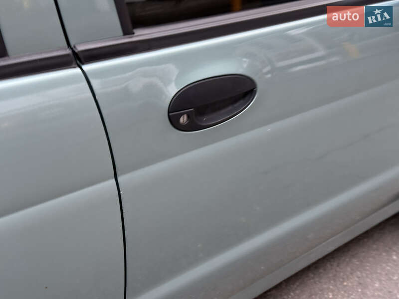 Хетчбек Daewoo Matiz 2008 в Дніпрі