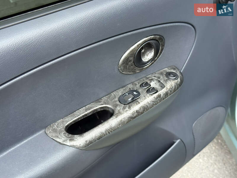 Хетчбек Daewoo Matiz 2008 в Дніпрі