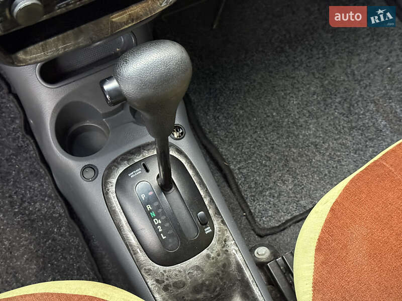 Хетчбек Daewoo Matiz 2008 в Дніпрі